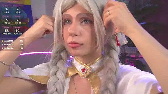 CosplayDream