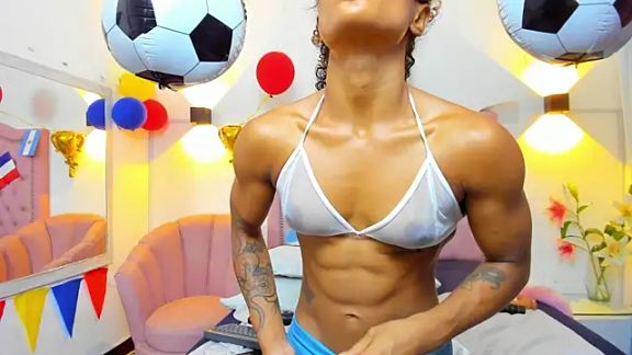 Molyrestrepo