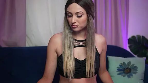 EvelynCandy