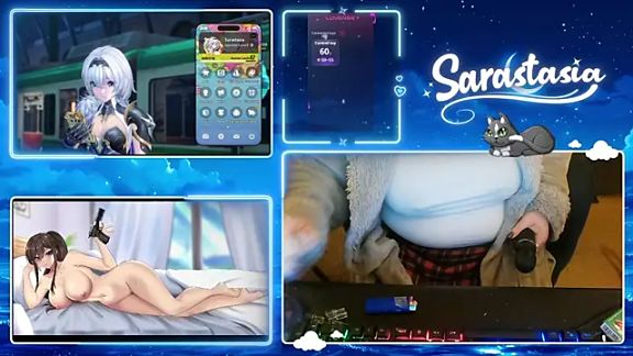 Sarastasia417