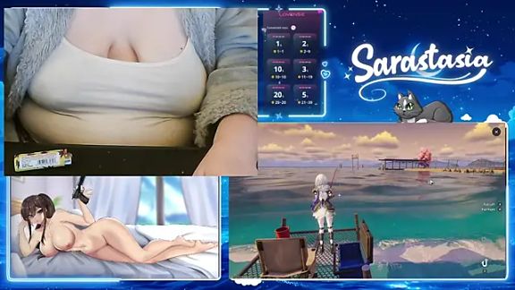 Sarastasia417
