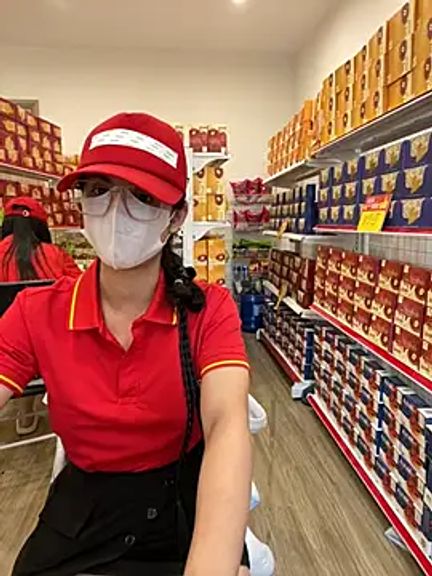 Sneaky_Cumshoot