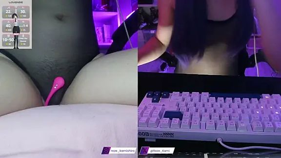 Reze_Kamishiro