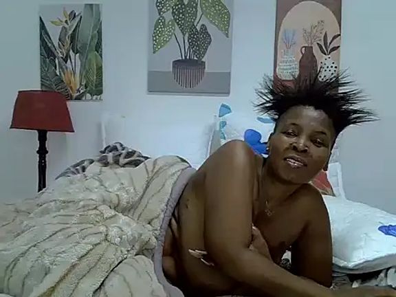 BlackBeautyJuXx
