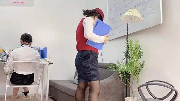 Mono-StewardessMysa