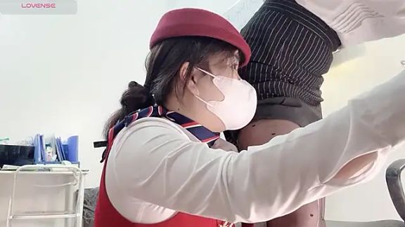 Mono-StewardessMysa