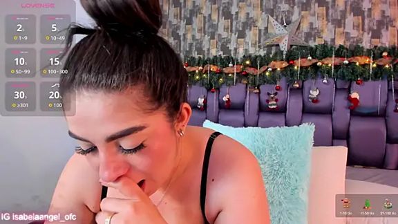 IsabellaAnngel