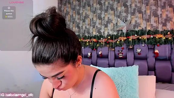 IsabellaAnngel