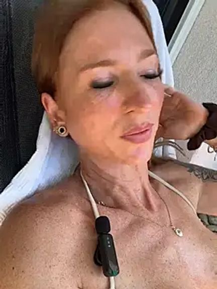 Sexy-Rachel