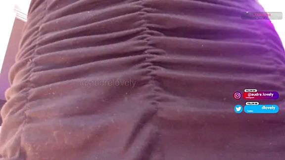 AudredLovely