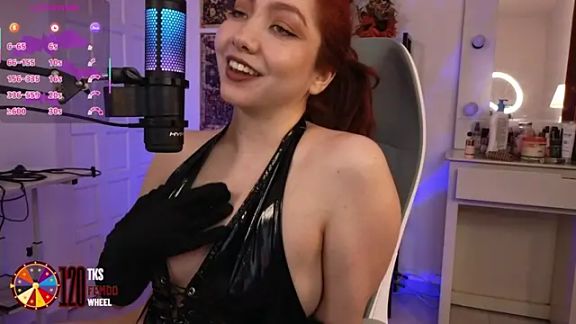 LilyVelvett