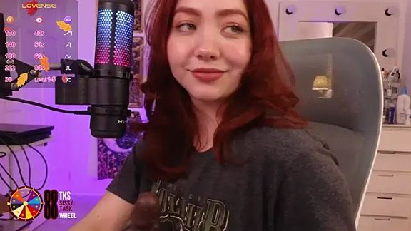 LilyVelvett