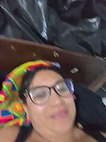 LatinSquirtBaby