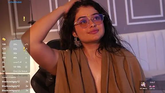 Madison_Flame