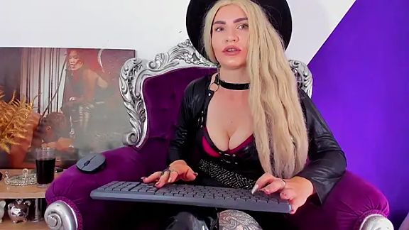 MistressKasandra