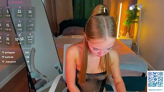 Milana_Sorrento