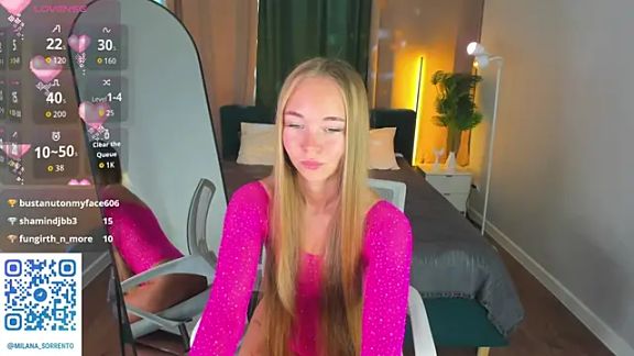 Milana_Sorrento