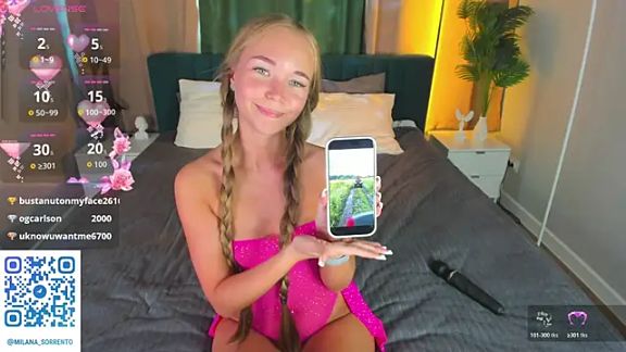 Milana_Sorrento