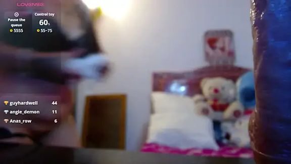 Candykane29