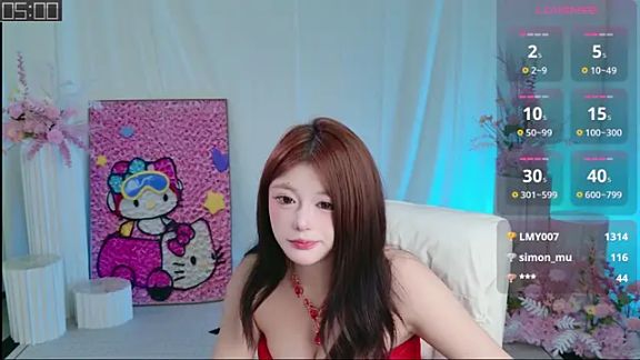 MiMi-Loveyou