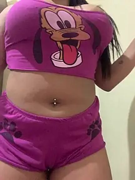 nanaypretinha