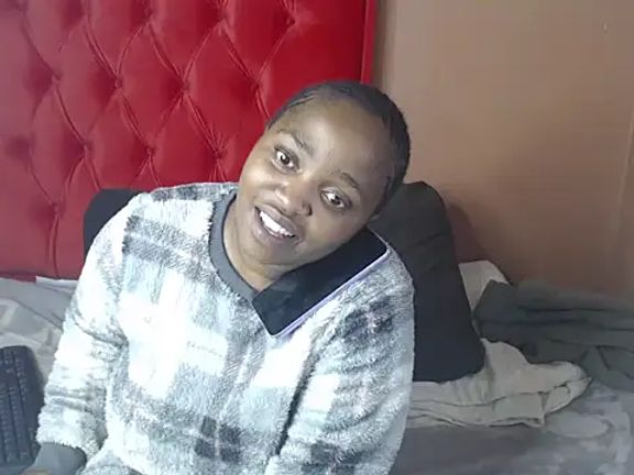 African_Busty