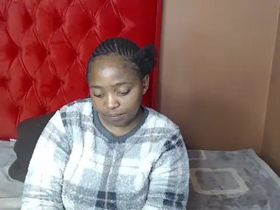 African_Busty