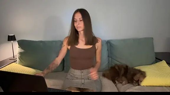 pollyflirt