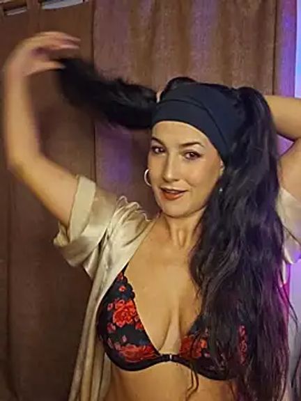 MorganaMystic