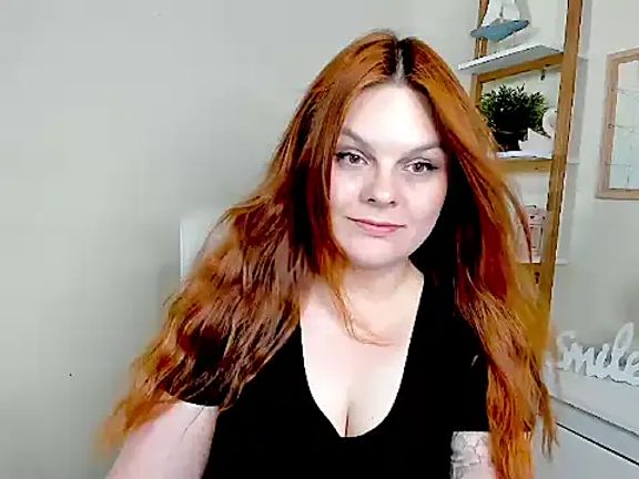 GingerKitten1