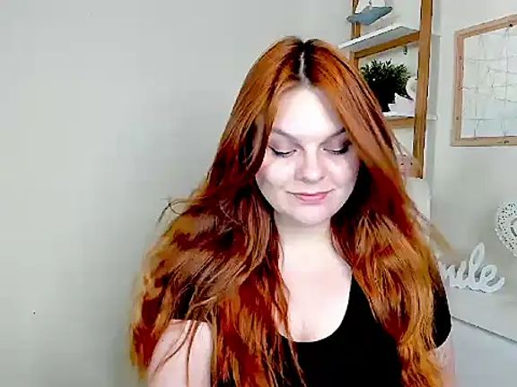 GingerKitten1
