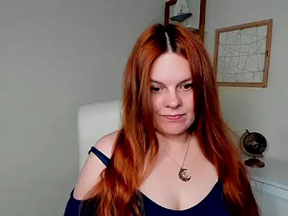 GingerKitten1