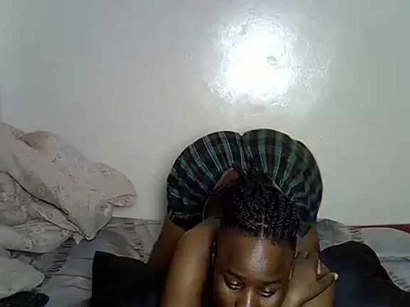 Afriqkuin