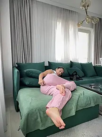 HotXMom