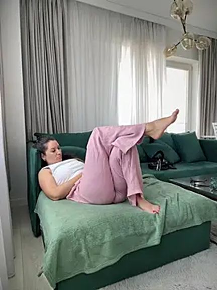 HotXMom