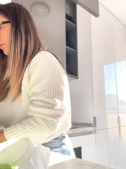 HotXMom