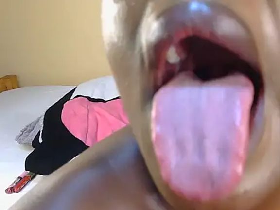 Ebonybunnny