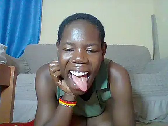 Blacksexyqueen24