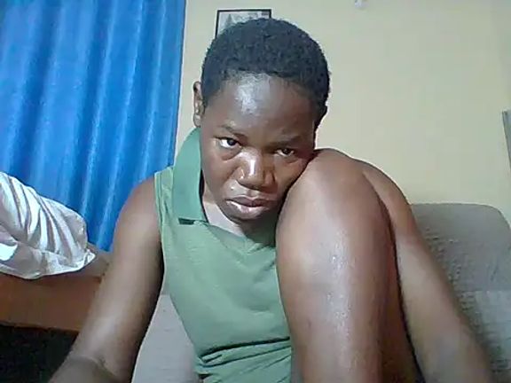 Blacksexyqueen24