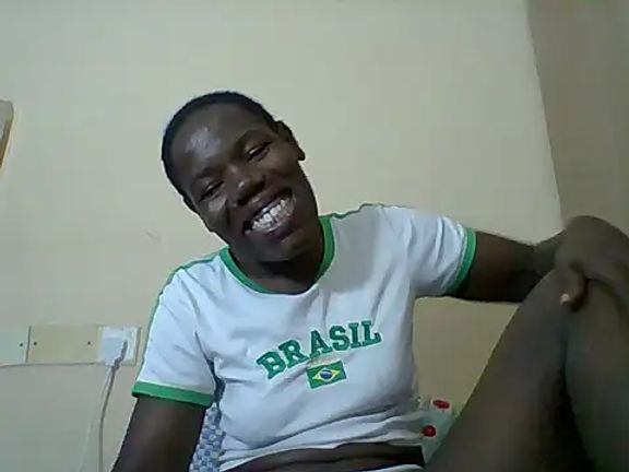 Blacksexyqueen24