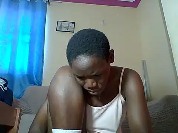 Blacksexyqueen24
