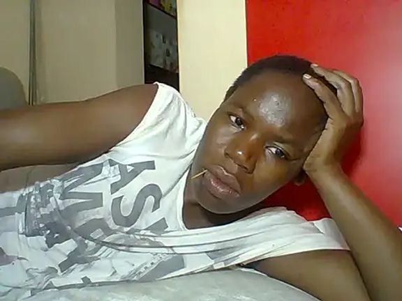 Blacksexyqueen24