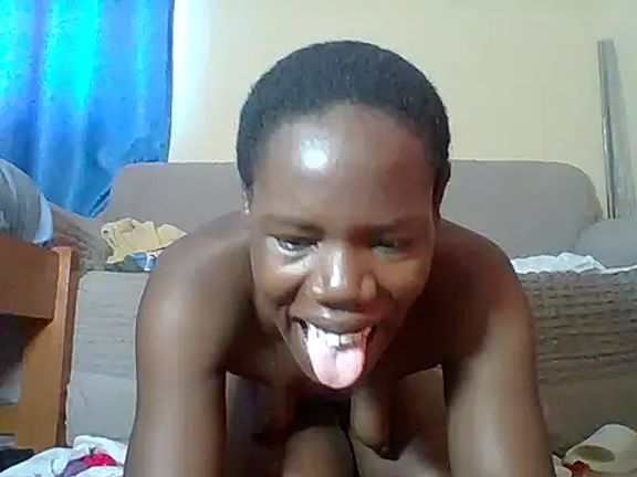 Blacksexyqueen24