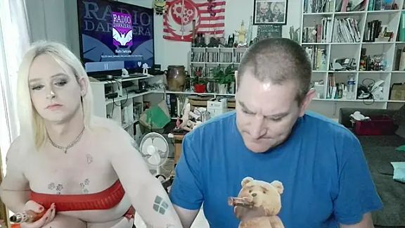 teddythebeer86