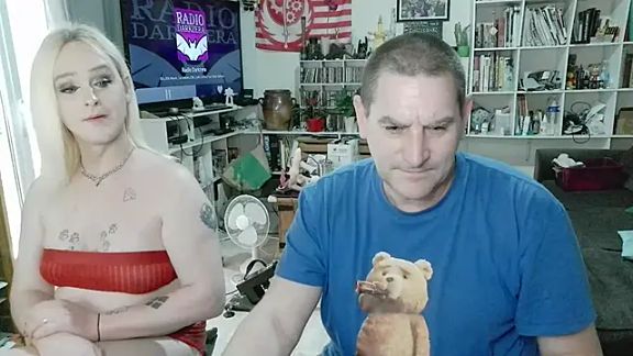 teddythebeer86