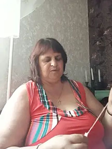 LisichkaOksana