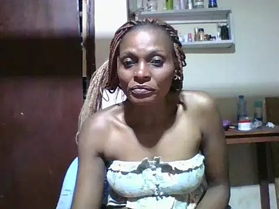 Ebonyqueen4