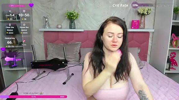 VanillaMilena