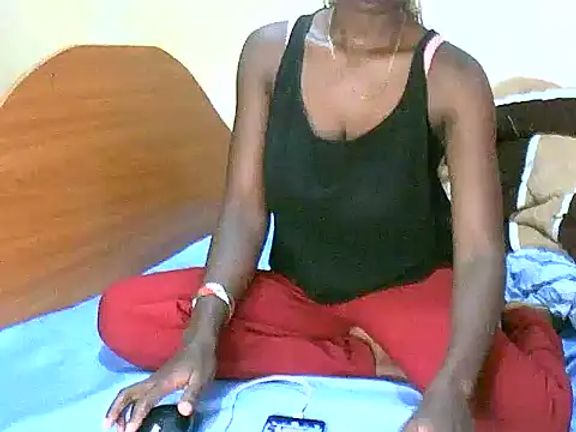 Prickly_ebony