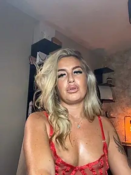 CharlottemilfUKx